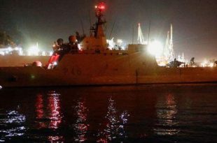 إعلان حالة طوارئ.. زوارق إسرائيلية تحاصر سفن “أسطول الصمود”