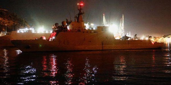 إعلان حالة طوارئ.. زوارق إسرائيلية تحاصر سفن “أسطول الصمود”