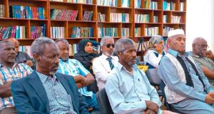 توافق على إنشاء مركز مشترك لأمن الحدود بين الشرق والغرب