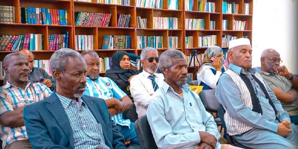 توافق على إنشاء مركز مشترك لأمن الحدود بين الشرق والغرب