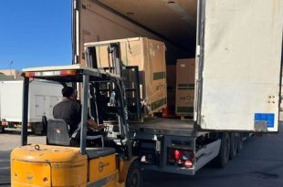 جهاز الإمداد الطبي يتسلّم شحنة جديدة من الإنسولين “Lantus” لدعم علاج مرضى السكّري