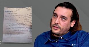 إخلاء سبيل المواطن الليبي "هانيبال القذافي" بكفالة تعجيزية