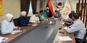 وزارة التعليم تسعى لتفعيل الأنشطةالموسيقية و المسرحية بالمدارس