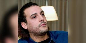 نقل هانيبال القذافي إلى المستشفى بشكل عاجل