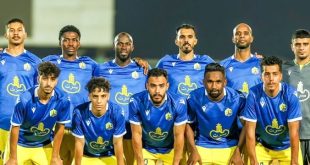 التعاون يستعد لانطلاق الدوري الليبي من القاهرة