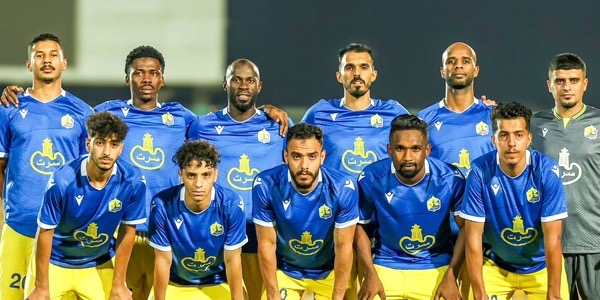 التعاون يستعد لانطلاق الدوري الليبي من القاهرة