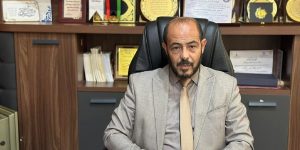 ازدحام حاد في مدرسة "طيبة" بطبرق ومطالب بتوفير مبانٍ تعليمية جديدة