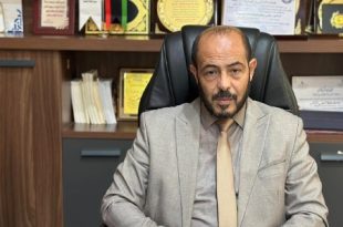 ازدحام حاد في مدرسة "طيبة" بطبرق ومطالب بتوفير مبانٍ تعليمية جديدة