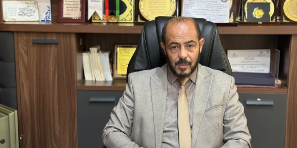 ازدحام حاد في مدرسة "طيبة" بطبرق ومطالب بتوفير مبانٍ تعليمية جديدة