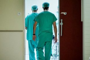 تفشي وباء الحصبة في إسرائيل يودي بحياة سبعة أطفال