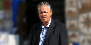 الكاتب جابر نور سلطان /تغريبة سليمان هي من كتبتني ...!
