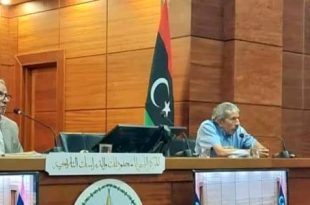 رجب بوحويش.. صوت المعتقل على منابر الذاكرة