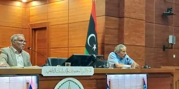 رجب بوحويش.. صوت المعتقل على منابر الذاكرة