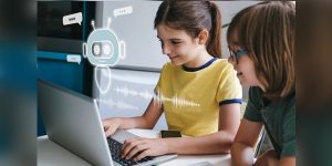 الذكاء الاصطناعي يتولى تصحيح الواجبات المدرسية