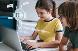 الذكاء الاصطناعي يتولى تصحيح الواجبات المدرسية