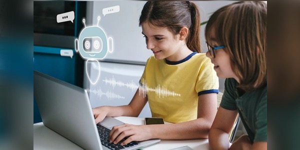 الذكاء الاصطناعي يتولى تصحيح الواجبات المدرسية