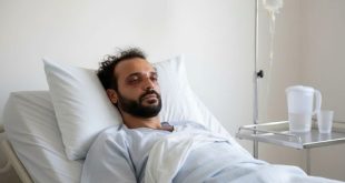 نقل هانيبال القذافي إلى المستشفى بشكل عاجل