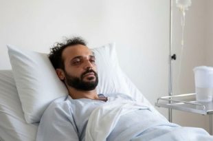 نقل هانيبال القذافي إلى المستشفى بشكل عاجل