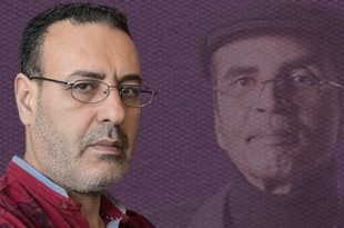 إبراهيم الكوني ونوبل: حجة الصحراء الفلسفية