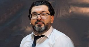 محمد مصلي: غياب البنية التحتية السينمائية يعرقل انطلاق صناعة الفيلم في ليبيا