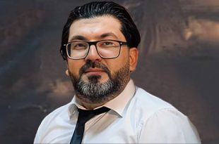 محمد مصلي: غياب البنية التحتية السينمائية يعرقل انطلاق صناعة الفيلم في ليبيا