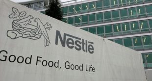 انتقادات جديدة لشركة نستله بسبب نسب السكر والملح في منتجات الأطفال