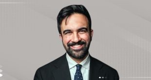 مسلم يسعى لقيادة "التفاحة الكبيرة" نيويورك وموقف ترامب يشعل الجدل