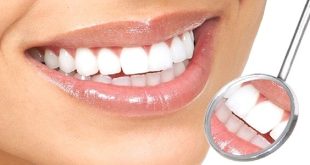 روسيا تمنح براءة اختراع لـ "نانوبلومبا": معجون أسنان جديد يحاكي ترميم المينا الطبيعي