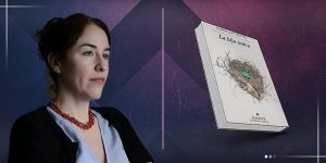غوادالوبي نيتّل تتوّج بجائزة جان ميخاليسكي للأدب 2025 عن «الابنة الوحيدة»