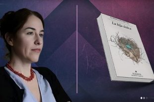 غوادالوبي نيتّل تتوّج بجائزة جان ميخاليسكي للأدب 2025 عن «الابنة الوحيدة»