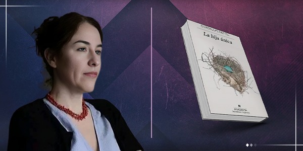 غوادالوبي نيتّل تتوّج بجائزة جان ميخاليسكي للأدب 2025 عن «الابنة الوحيدة»