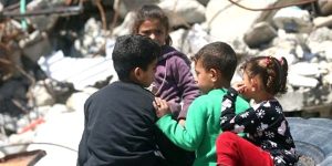 يونيسيف: أكثر من مليون طفل في غزة يواجهون الجوع ونقص المياه