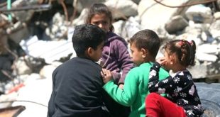 يونيسيف: أكثر من مليون طفل في غزة يواجهون الجوع ونقص المياه