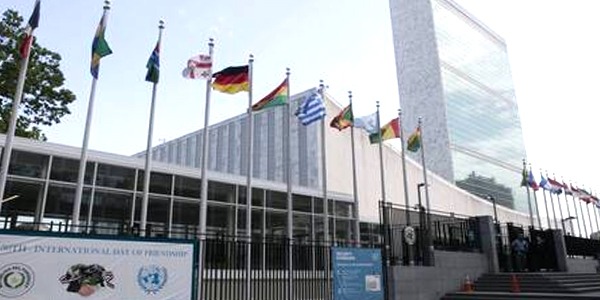 أمريكا تعلق تمويل الأمم المتحدة حتى تنفيذ إصلاحات وفق منظورها