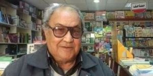 رحيل شاعر "هات الشنطة" الطفولة الليبية تفقد صوت جيل كامل 