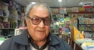 رحيل شاعر "هات الشنطة" الطفولة الليبية تفقد صوت جيل كامل 