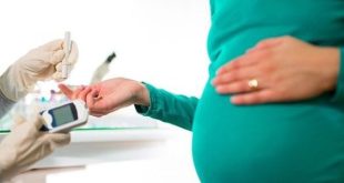 ارتفاع السكر أثناء الحمل… تهديد للجنين والأم