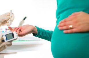 ارتفاع السكر أثناء الحمل… تهديد للجنين والأم