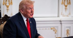 تصعيد خطير: ترامب يأمر بإغلاق المجال الجوي الفنزويلي