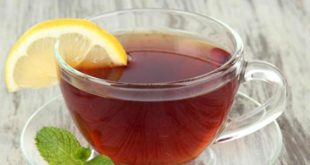 هل الشاي يعزز فعالية الليمون في مقاومة نزلات البرد