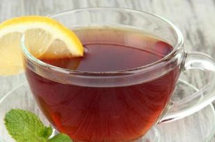 هل الشاي يعزز فعالية الليمون في مقاومة نزلات البرد