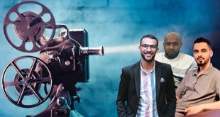 صناعة الفيلم الوثائقي