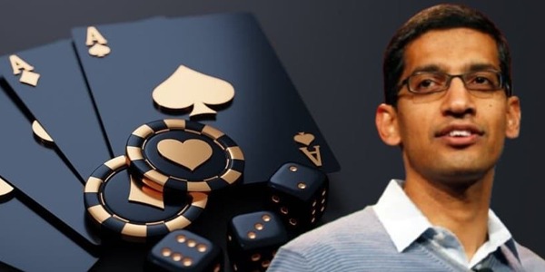 رئيس غوغل يصف الاستثمارات في الذكاء الاصطناعي بـــ فقاعة اللاعقلانية ..