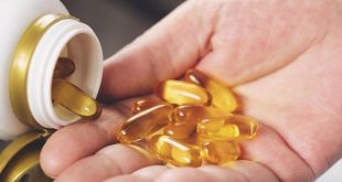 طبيبة روسية تكشف فوائد وأضرار زيت السمك