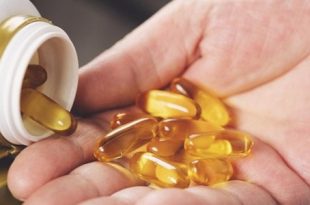 طبيبة روسية تكشف فوائد وأضرار زيت السمك