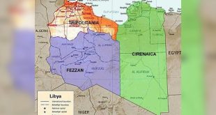 اليوم الذي اكتملت فيه سيادة ليبيا ووحدة ترابها