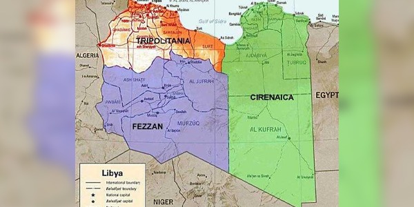 اليوم الذي اكتملت فيه سيادة ليبيا ووحدة ترابها