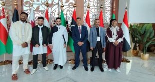 إنجاز ليبي في الدوحة: موقع "تونين" بغدامس يُسجل رسمياً على قائمة التراث العربي