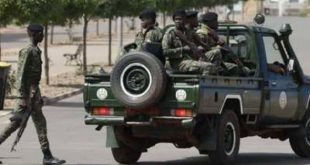 انقلاب عسكري في غينيا بيساو وأنباء عن اعتقال الرئيس