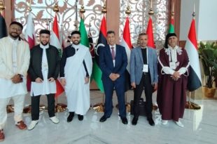 إنجاز ليبي في الدوحة: موقع "تونين" بغدامس يُسجل رسمياً على قائمة التراث العربي